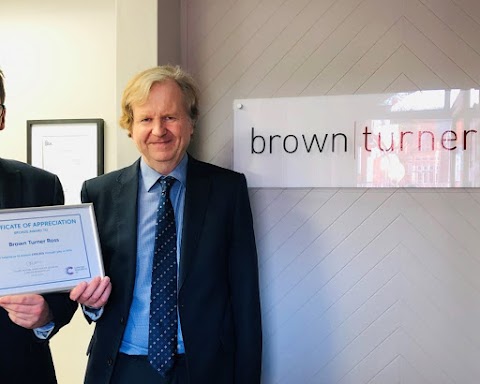 Brown Turner Ross Solicitors