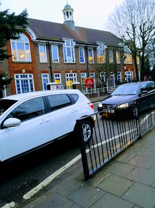 Park Lane Primary School