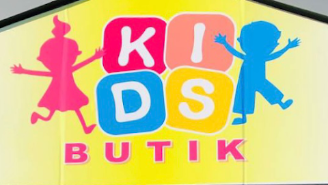 KidsButik