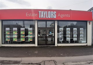 Taylors Estate Agent Yate