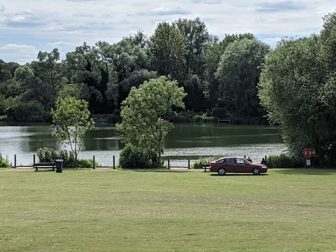 Stanborough Park