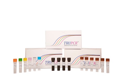 TRUPCR Europe