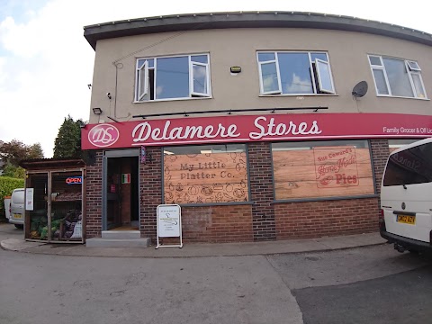 Delamere Stores