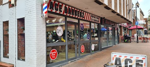 ace barberz