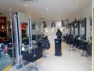 Rush Hair Chiswick