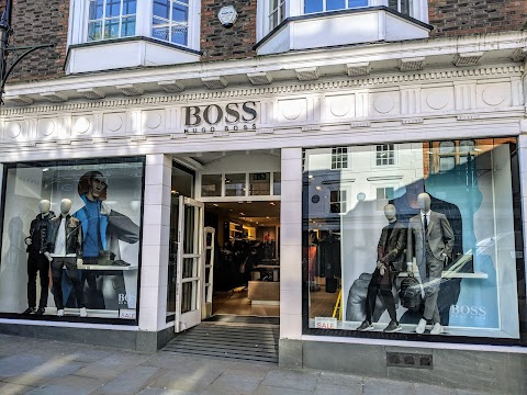 BOSS Store