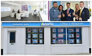 Adams Estate Agents