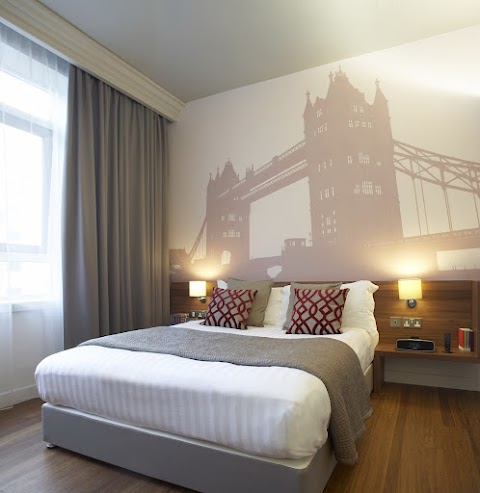 Citadines Apart'hotel Holborn-Covent Garden London