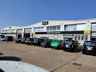 Ascotts Group Ltd ~ Diesel in Dartford