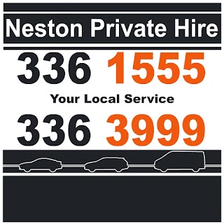 Neston Taxis