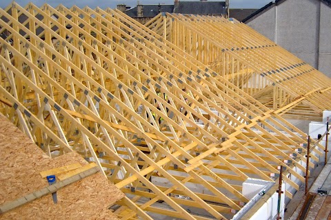 Pasquill Roof Trusses