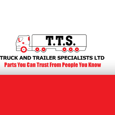 Truck & Trailer Specialists Ltd