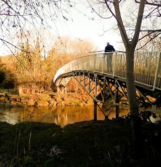 Lewes Leisure Centre