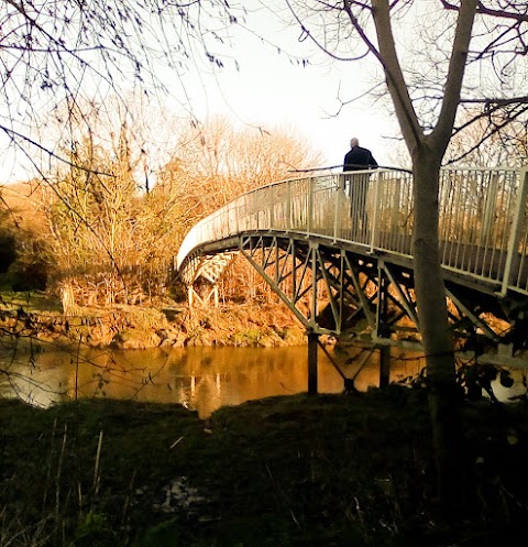 Lewes Leisure Centre