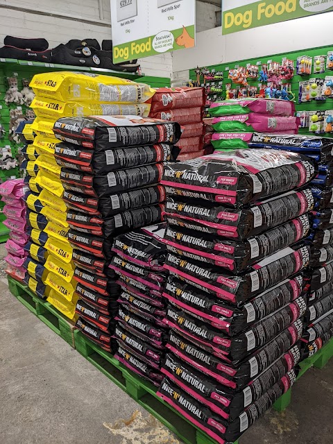 Pet Food Depot Tallaght