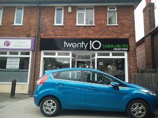 Twenty10 Hair Studio Ltd