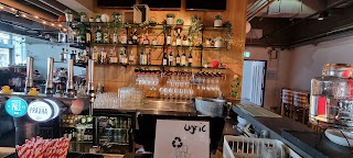 The Lyric Bar