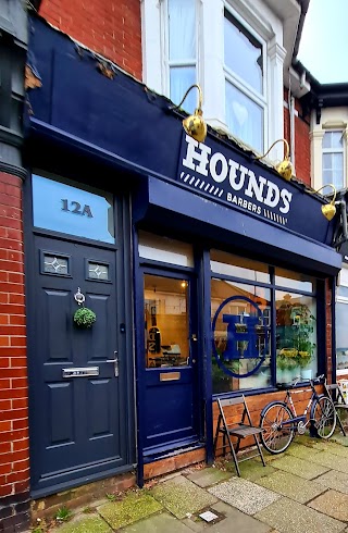 Hounds Barbers