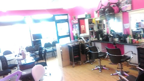 421 Hair Studio