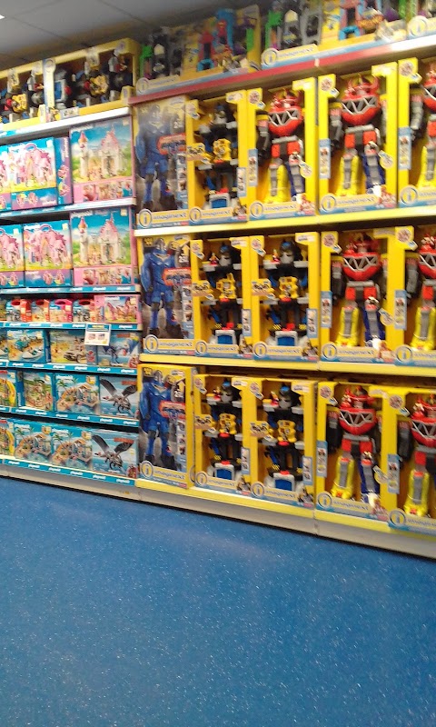 Smyths Toys Superstores