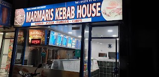 Marmaris Grill Kebab House