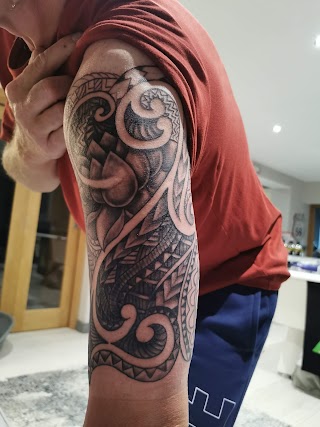 True Tattoo Carrickfergus