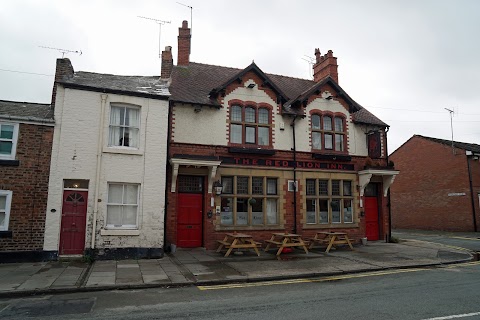 The Red Lion Inn