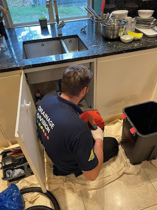 London Efficiency Ltd - 24 Hour Drain Repairs & Clearance Fulham