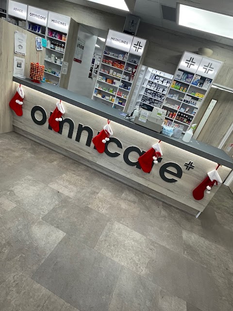 Omnicare Pharmacy Springwell