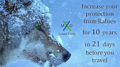 Med X Travel Clinic