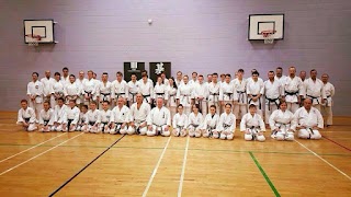 Livingston Karate Club