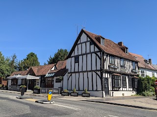 Prezzo Italian Restaurant Buckingham