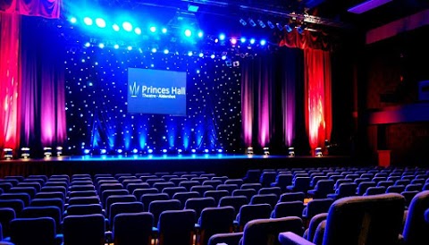 Princes Hall