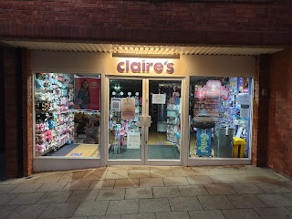 Claire's