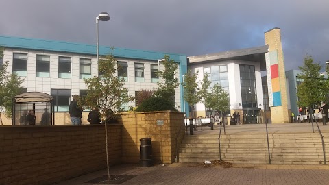 Calderdale College