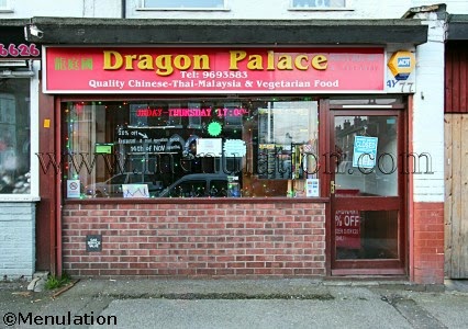 Dragon Palace Online