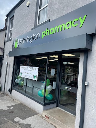 Brimington Pharmacy