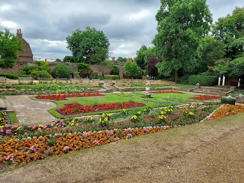 Cannizaro Park