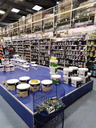 B&M Home Store with Garden Centre