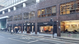 Hackett London Old Broad Street