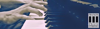 Pianos Plus School - Dublin Piano Lessons