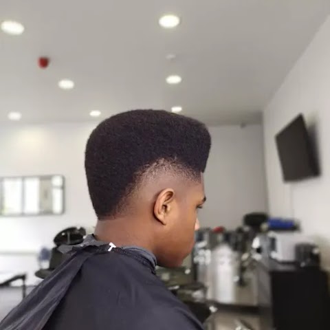 TGS Trim & Groom