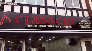 Class Cut Barbers Watford