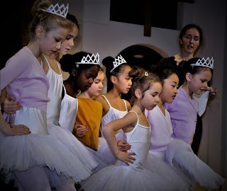 Anna Davydova Dance school