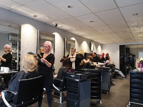 The Gallery Hair & Beauty Lounge