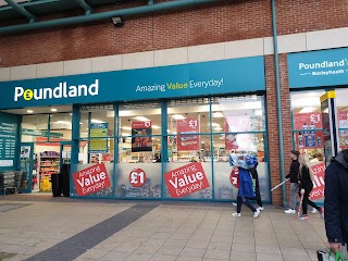 Poundland