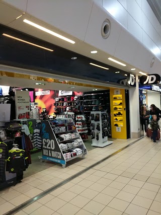 JD Sports