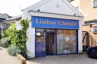 Lindsay Chemist