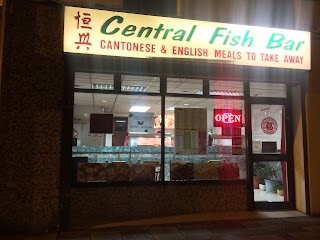 Central Fish Bar