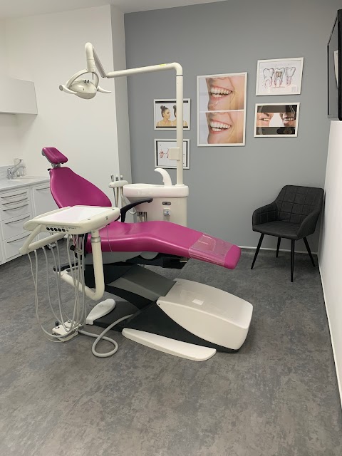 Hampden Dental & Aesthetics Clinic